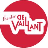 Theater Vaillant logo PMS